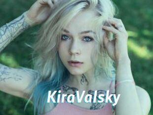 KiraValsky