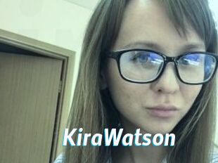 KiraWatson