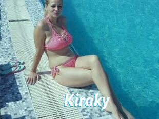 Kiraky