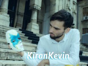 KiranKevin