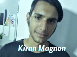 Kiran_Magnon