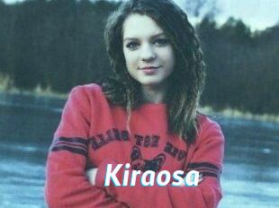 Kiraosa