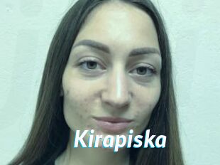 Kirapiska