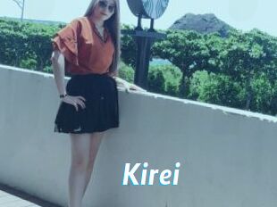 Kirei
