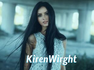 KirenWirght