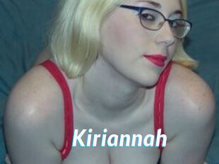 Kiriannah