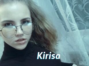 Kirisa