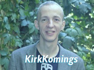 KirkKomings