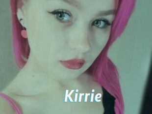 Kirrie