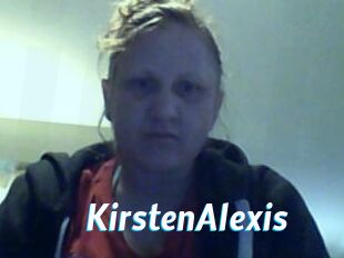 KirstenAlexis