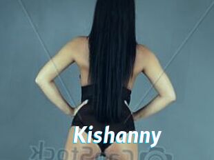 Kishanny