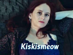 Kiskismeow
