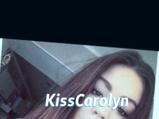 KissCarolyn