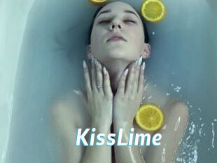 KissLime
