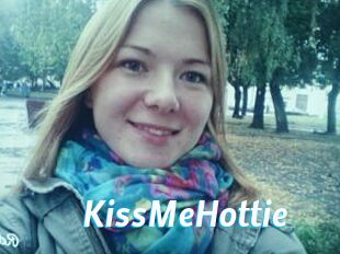 KissMeHottie