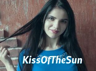 KissOfTheSun