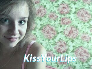 KissYourLips_