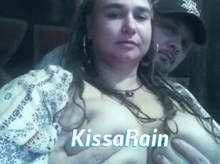 KissaRain