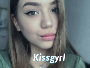 Kissgyrl