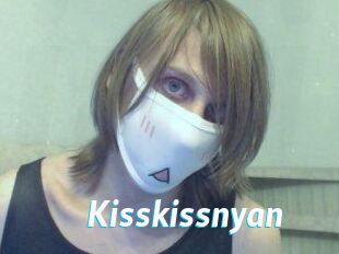Kisskissnyan