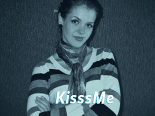 KisssMe