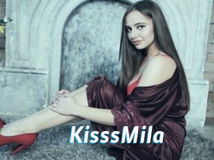 KisssMila