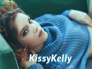 KissyKelly