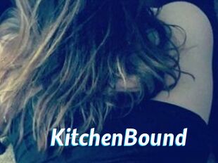 KitchenBound