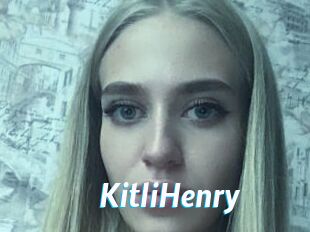 KitliHenry