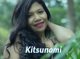 Kitsunami