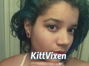 KittVixen