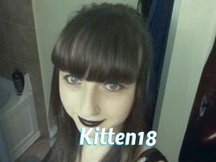 Kitten18