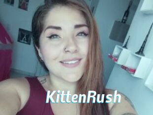 KittenRush