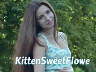KittenSweetFlowe