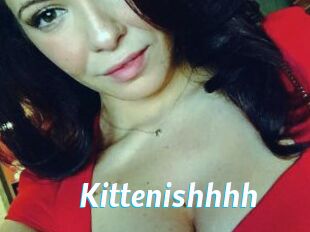 Kittenishhhh