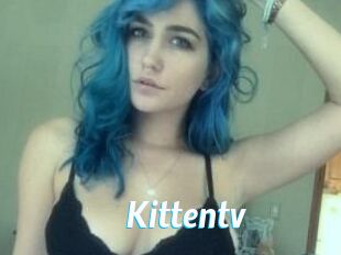 Kittentv