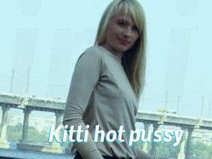 Kitti_hot_pussy