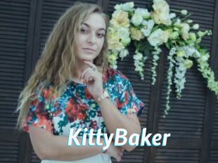 KittyBaker