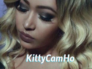 KittyCamHo