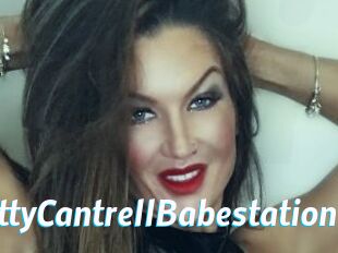 KittyCantrellBabestation