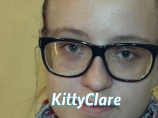 KittyClare