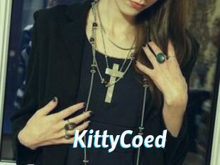 KittyCoed