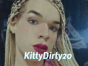 KittyDirty20