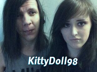 KittyDoll98
