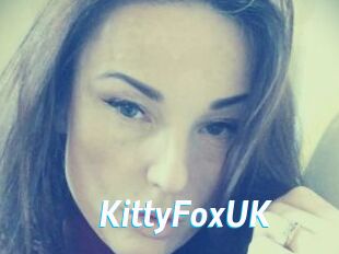 KittyFoxUK