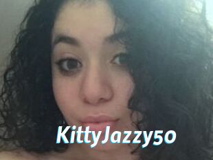 KittyJazzy50