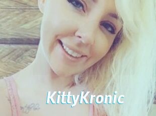 KittyKronic