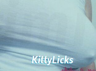 KittyLicks
