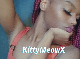 KittyMeowX