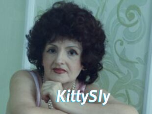 KittySly